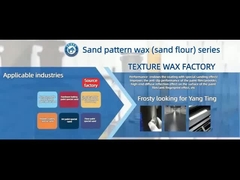 Tingkatkan Kekerasan Lapisan dengan Aditif Lapisan Serbuk Ramah Lingkungan