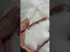 Jumlah aditif rendah dan dispersibilitas yang baik