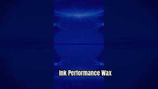 Lilin bubuk mikro hidrofilik, digunakan dalam tinta berbahan dasar air