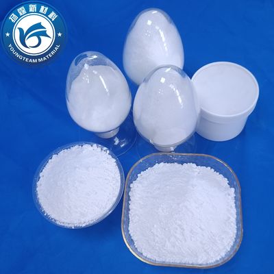 Efek Khusus Mikronisasi Lilin Multipurpose 0.93g/CC Warna Putih