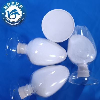 Serbuk agen PTFE praktis tanpa rasa, Serbuk butir pasir tahan pakai