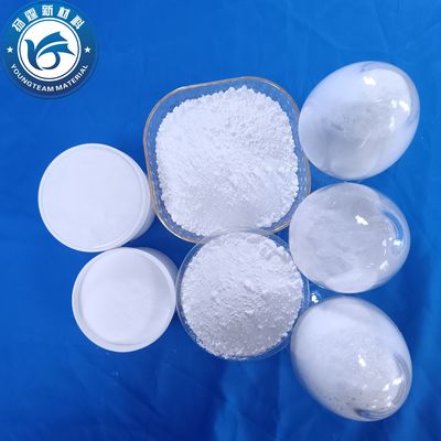 Bahan tambahan lapisan bubuk pengikat logam anti adhesi Nontoxic