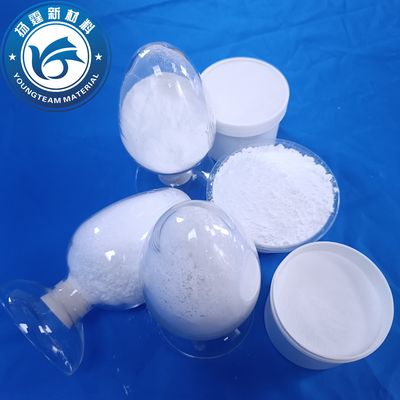 Cat Praktis PTFE Mikronisasi, Polytetrafluoroethylene Powder tanpa bau