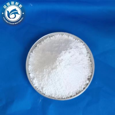 PTFE Micropowder Multipurpose Titik Peleburan Praktis 320 derajat