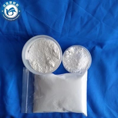 Meningkatkan Produk Anda dengan PTFE Micropowder's High Abrasion Resistance
