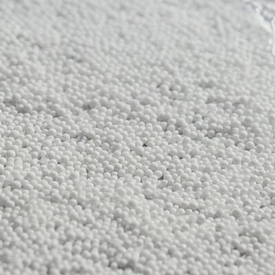 Tidak berbau Lilin PE Mikronisasi memberikan sifat pelumasan slip yang sangat baik dan tidak larut dalam air untuk pengolahan material yang unggul