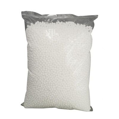 Stabilitas panas yang sangat baik Polyetilen lilin Mikronisasi Menyediakan ketahanan air yang baik untuk perekat dan senyawa karet