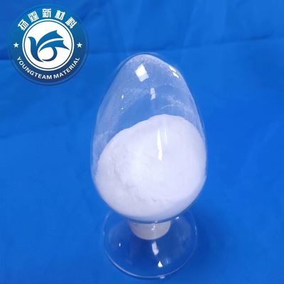 Plastik Karet Polyetilen Powder Wax 6μM-7.5μM Untuk Lapisan