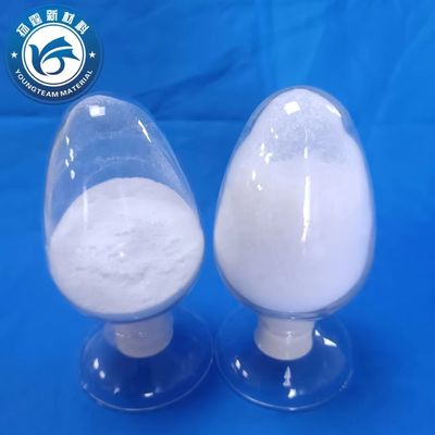 5-6μm PTFE Micropowder Multifungsi Struktur Molekuler Stabil