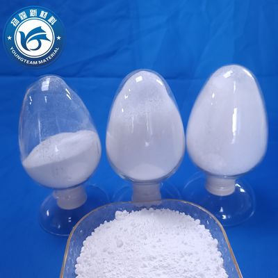 Powder Polyamide Praktis 2.5g/CC, Tekstur halus PA Micro Powder