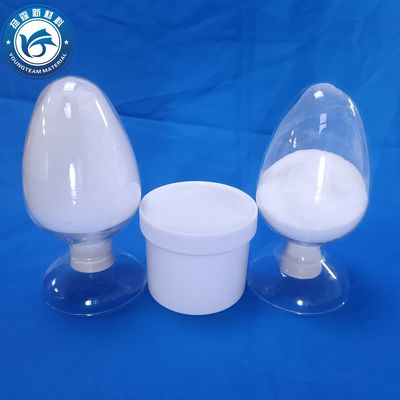 Daya tahan Micronized Polypropylene Wax Heatproof Multi Fungsi