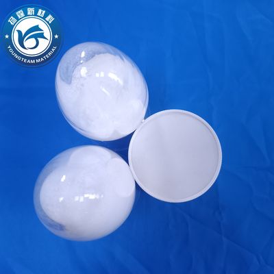Stabil PTFE Modified Polyethylene Wax Warna Putih Tahan Pakai