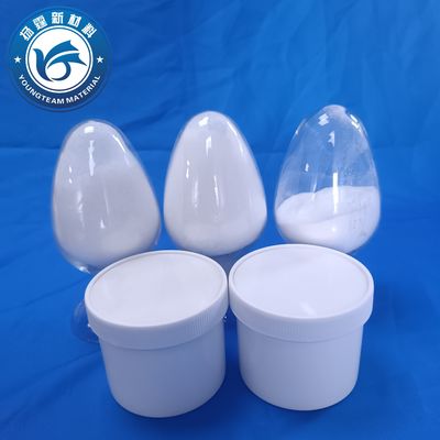 Aditif Anti Aglomerasi Praktis, Stabil Mating Agen Untuk Powder Coating