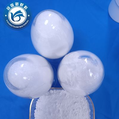 Defoaming Powder Coating Additives Nontoxic dengan Degassing yang Kuat