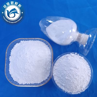 0.98g/CC bubuk mikronisasi sintetis putih praktis multi scene