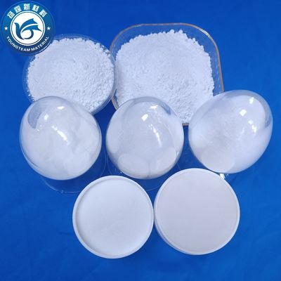 0.96g/cm3 Powder Coating Chemicals, Durable White Coating Additive Powder