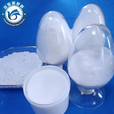 0.94g/CC Aditif lapisan bubuk Tidak berbau Praktis untuk pengerasan