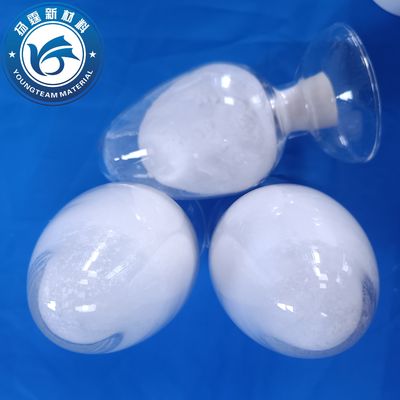 Anti Wear PTFE Micropowder Wax Resistant Scratch Titik Peleburan 320 derajat