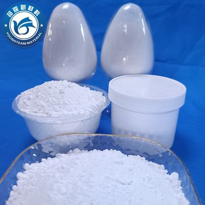 Lilin Polyethylene Micronized tahan lama Putih, Multi Fungsi Lilin PE