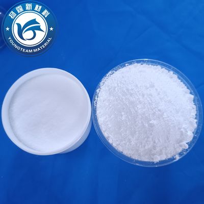 Tidak beracun Stabil Micronized Polyethylene Wax, tahan goresan bubuk putih lilin