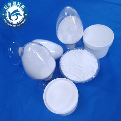 PTFE Bertransparan Tinggi Modifikasi Poliethylene Wax Untuk Lapisan