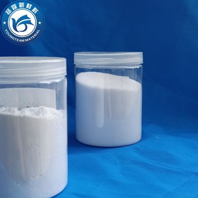 Lampu putih stabil air berbasis lilin yang dimodifikasi permukaan halus untuk pelapis