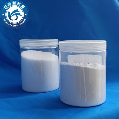 Air Larut PTFE Micronized Powder Wax Tanpa Rasa 2.5g/CC Untuk Karet