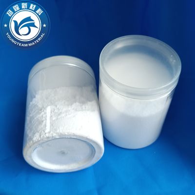 Karet alami Polypropylene Wax Powder praktis tidak beracun putih