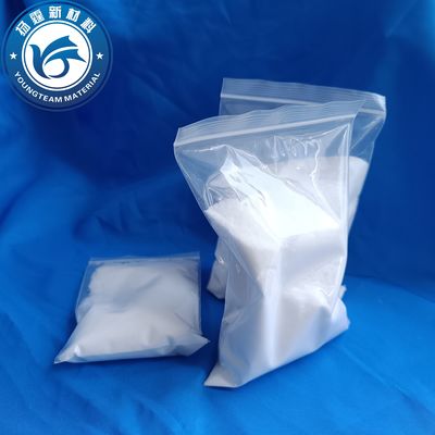 Synthetic Rubber Wax Granular White Powder Multiscene Untuk Plastik