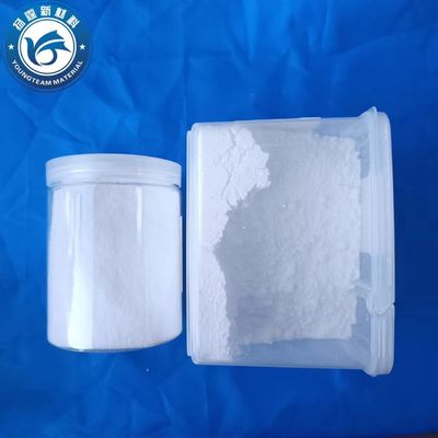 Praktis Spesial Mikronisasi Polyethylene Wax Powder Multifungsi awet