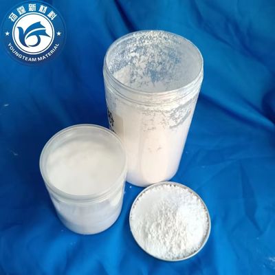 Putih PTFE Modified Polyethylene Wax Multipurpose Untuk Cat