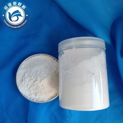 Stabil PTFE Polytetrafluoroethylene Powder Multiscene tahan aus