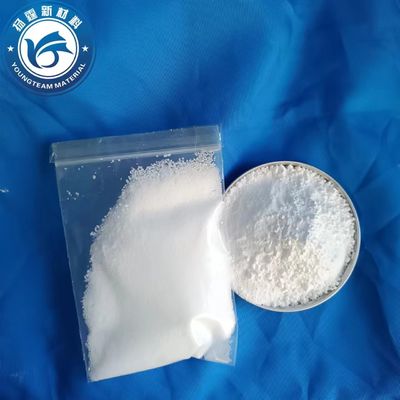Praktis PTFE bubuk halus Tidak berbau, 2,5g/CC Polytetrafluoroethylene Micropowder