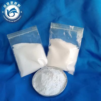 Anti Wear Micro Fine PTFE Powder Multifungsi Kekerasan 0,5dmm