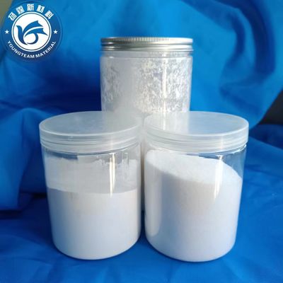 Serbuk Polytetrafluoroethylene Mikronisasi tahan goresan