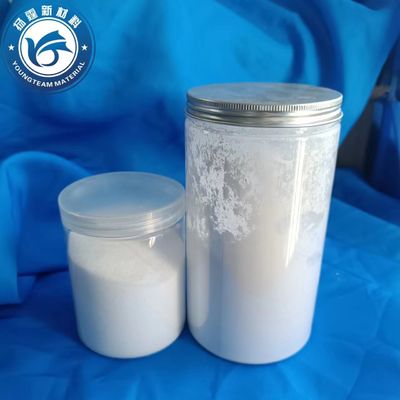 Waterproof Micronized PE Wax Homopolymer Powder tahan air 0,94g/CC