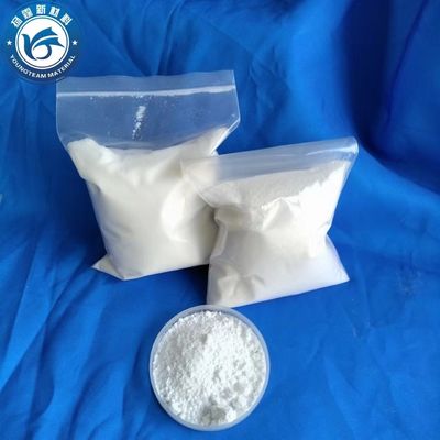 Dispersible PTFE Modified Polyethylene Wax Panas tahan terhadap haus
