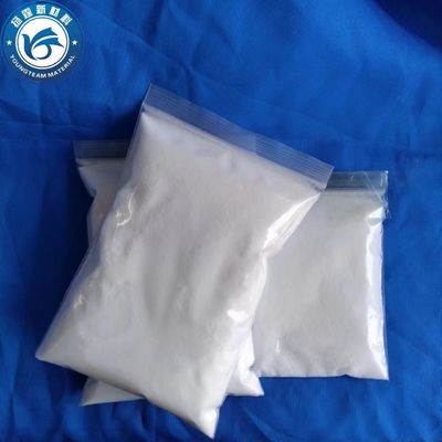 Karet Polyetilen Wax Powder tahan lama, Multipurpose Modified PTFE Wax