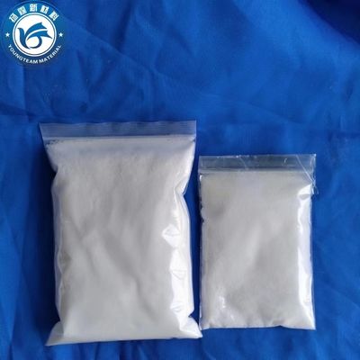 PTFE Micropowder Multi-Purpose Struktur Molekuler Stabil
