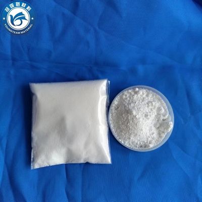 2-3um Micronized PTFE Powder, tahan lama Polytetrafluoroethylene Micro Powder