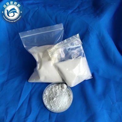Mikronisasi PTFE Micropowder Warna Putih Resistensi Adhesi 2.5g/CC