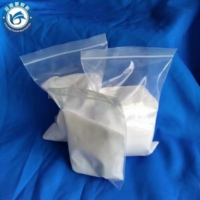 Daya tahan PE Efek Khusus Wax Powder Tidak berbau Resistensi Adhesi