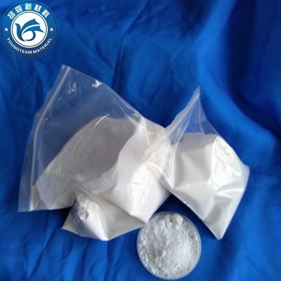 PTFE halus bubuk halus tanpa rasa, Polytetrafluoroethylene bubuk karet