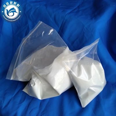 Bubuk resin lilin berbasis air yang praktis Warna putih yang stabil