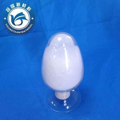 Putih Micronized Polyethylene Wax Tidak larut dalam air dan untuk Kinerja