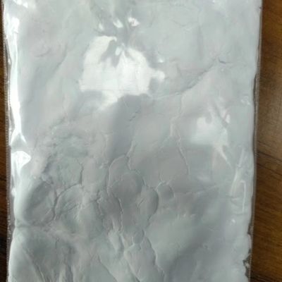 Efek Penggoresan halus dan merata dengan PTFE Sanding Powder untuk aditif lapisan bubuk