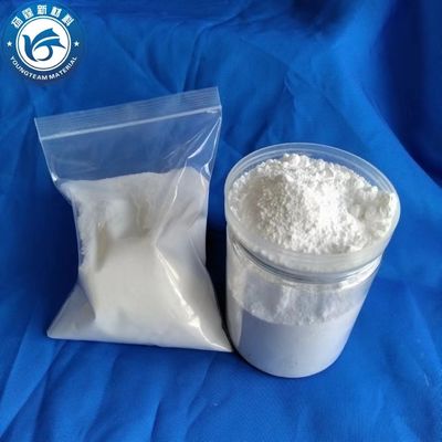 PTFE micropowder untuk meningkatkan kelancaran permukaan dan ketahanan adhesi