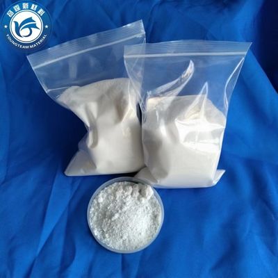 PTFE Micropowder untuk meningkatkan kelancaran permukaan dan ketahanan gesekan
