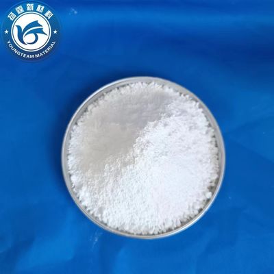 Ketahanan goresan yang sangat baik dan 5 - 8 mikron, cocok untuk lilin polietilen mikro-halus yang digunakan dalam produksi cat kayu