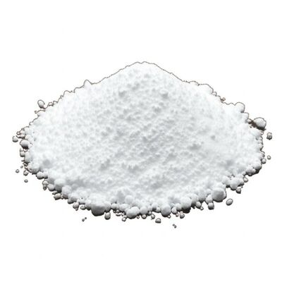 White Powder Micronized Polyethylene Wax Ideal untuk pengolahan polimer Meningkatkan dispersi dan pelumasan dalam aplikasi manufaktur